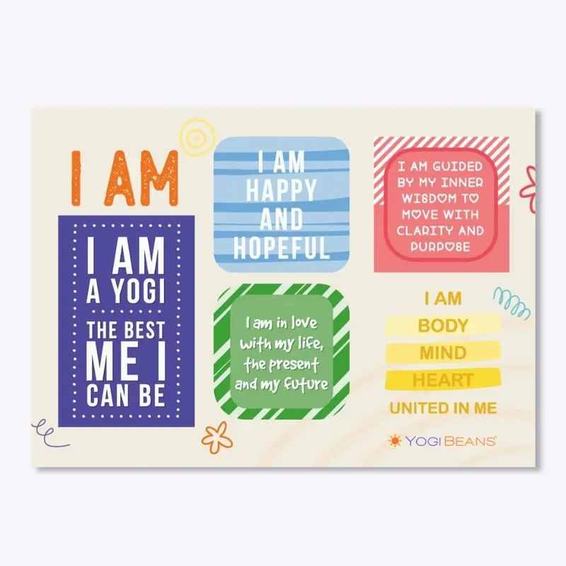 Inspiration Sticker