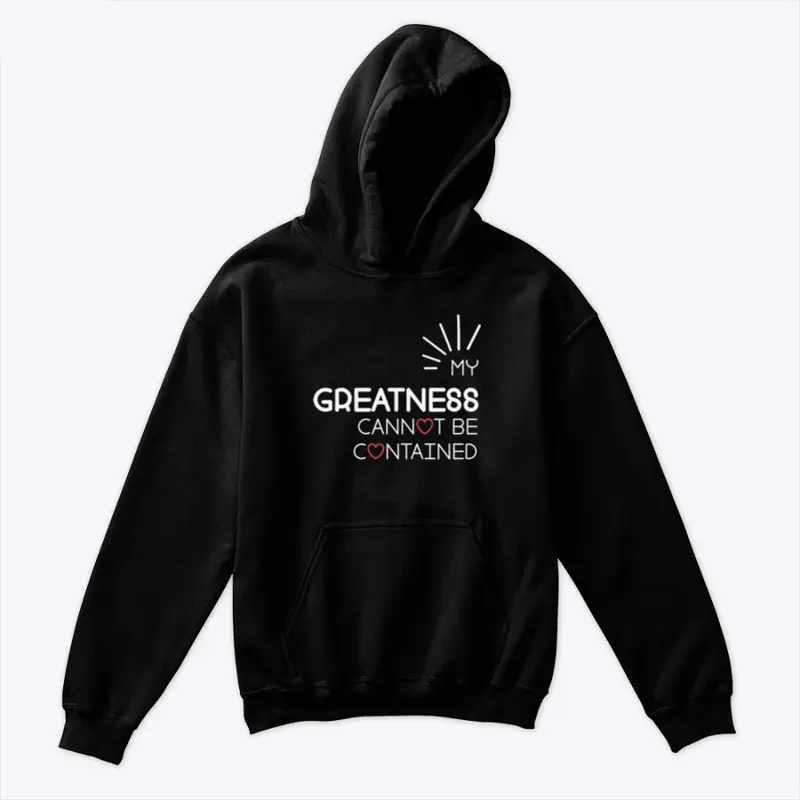 Greatness Apparel