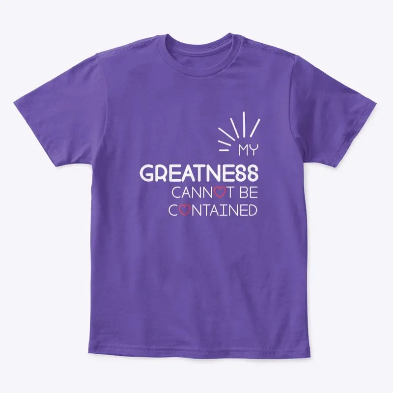 Greatness Apparel