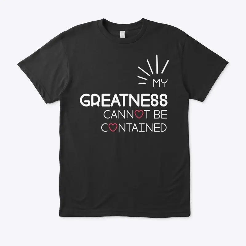 Greatness Apparel