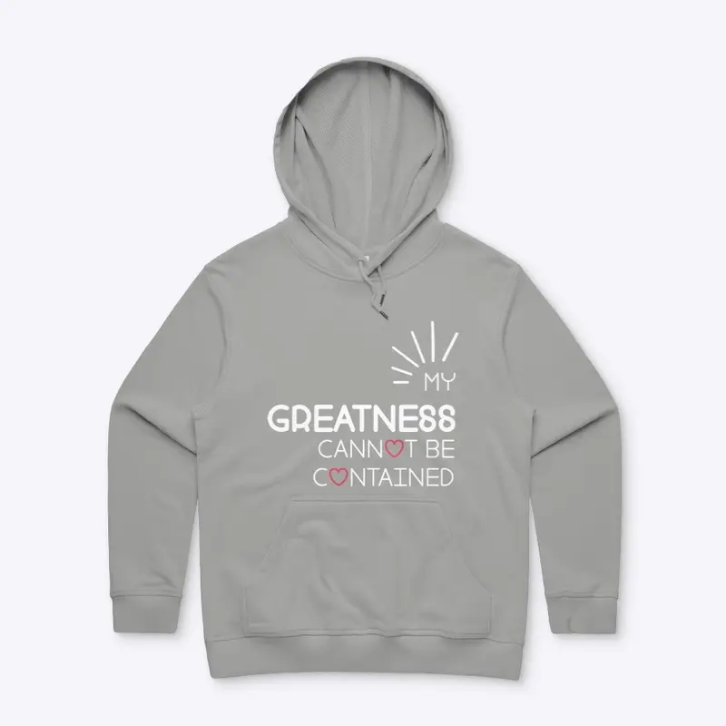 Greatness Apparel