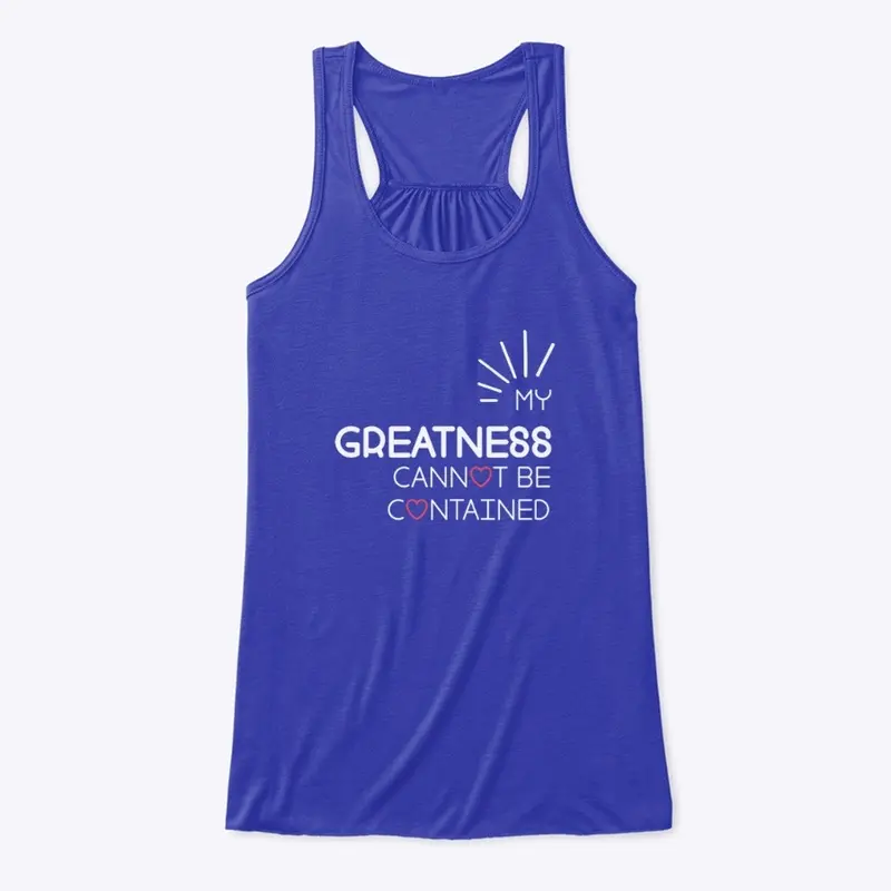 Greatness Apparel